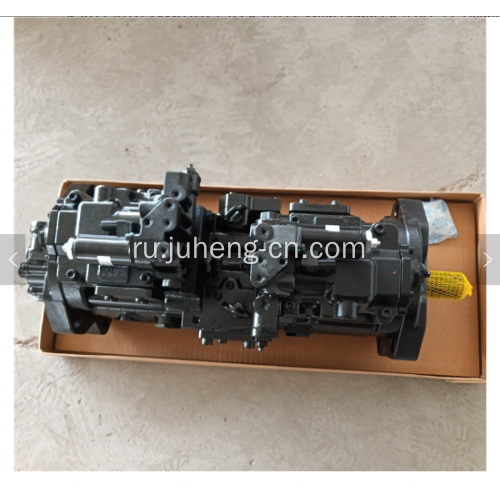 SK250-6E Главный насос K3V112DTP SK250LC-6E Гидравлический насос